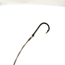 Devil Series- Offshore Shark Trace- Nylon Coated 400lb 3m