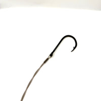 Devil Series- Offshore Shark Trace- Nylon Coated 400lb 3m
