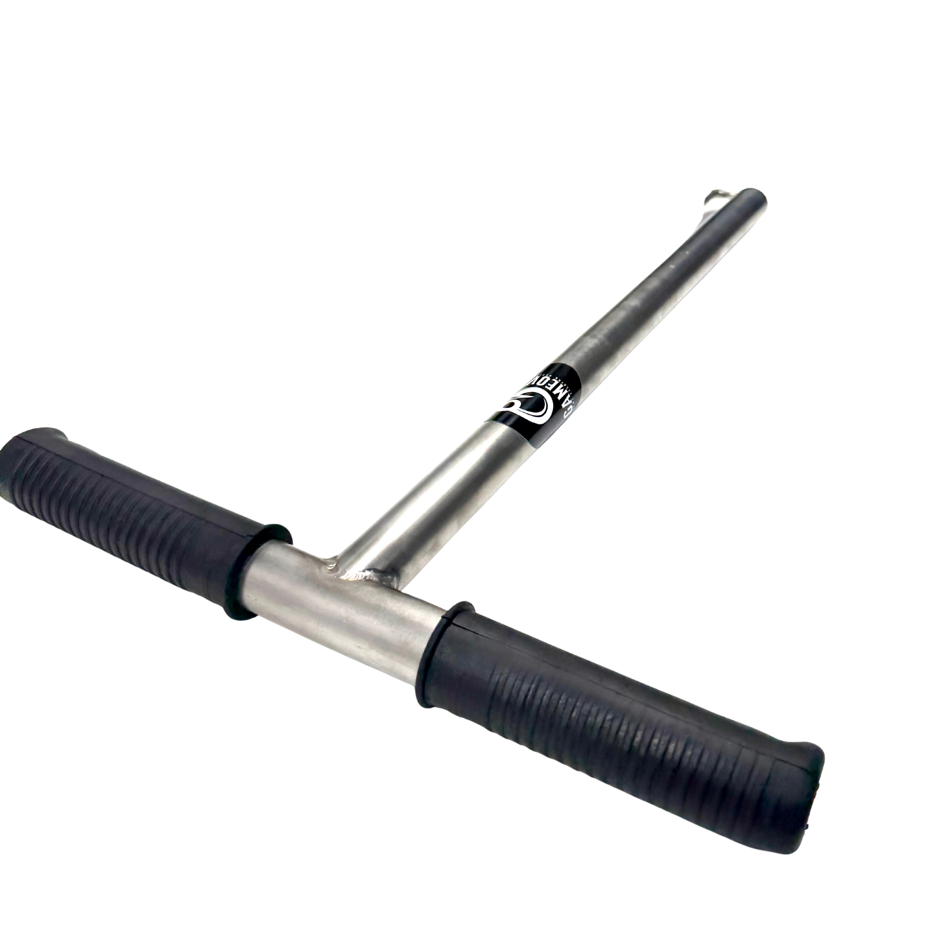 “The Extractor” Stainless Steel Dehooker