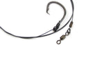 GameOver Tooth Proof Rig - Slider Rig - Carbon Circle Hook