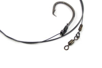 GameOver Tooth Proof Rig - Slider Rig - Carbon Circle Hook