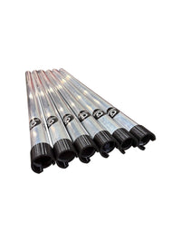 GameOver Spin Sand Spike- Powder Coat Finish