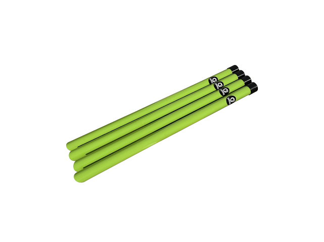 GameOver Spin Sand Spike- Powder Coat Finish