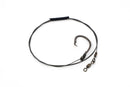 GameOver Tooth Proof Rig - Slider Rig - Carbon Circle Hook