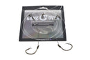 GameOver Tooth Proof Rig - Double Paternoster - Carbon Circle Hooks