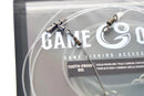 GameOver Tooth Proof Rig - Double Paternoster - Carbon Circle Hooks