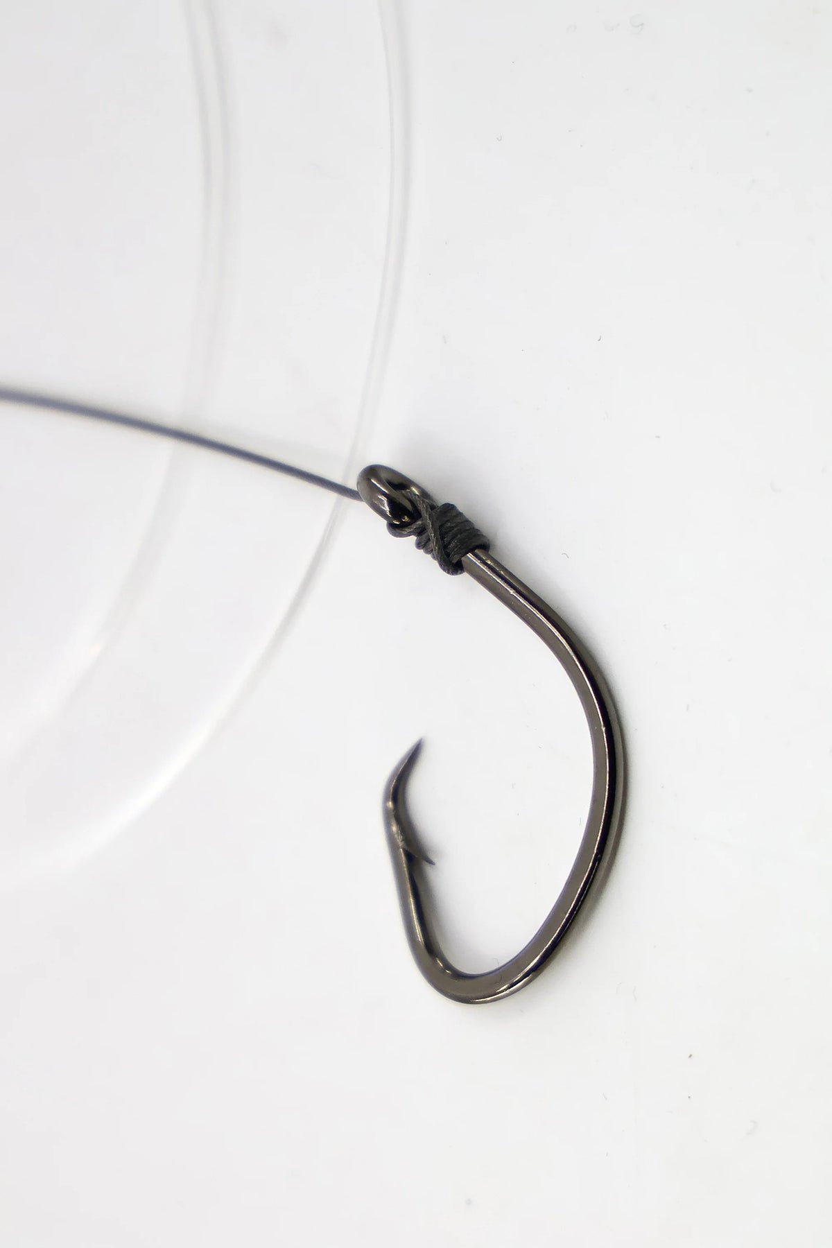 GameOver Tooth Proof Rig - Double Paternoster - Forged Stainless Hooks
