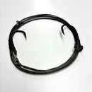 Devil Series- Double Devil Land-Based Shark Trace- Carbon Coated 400lb