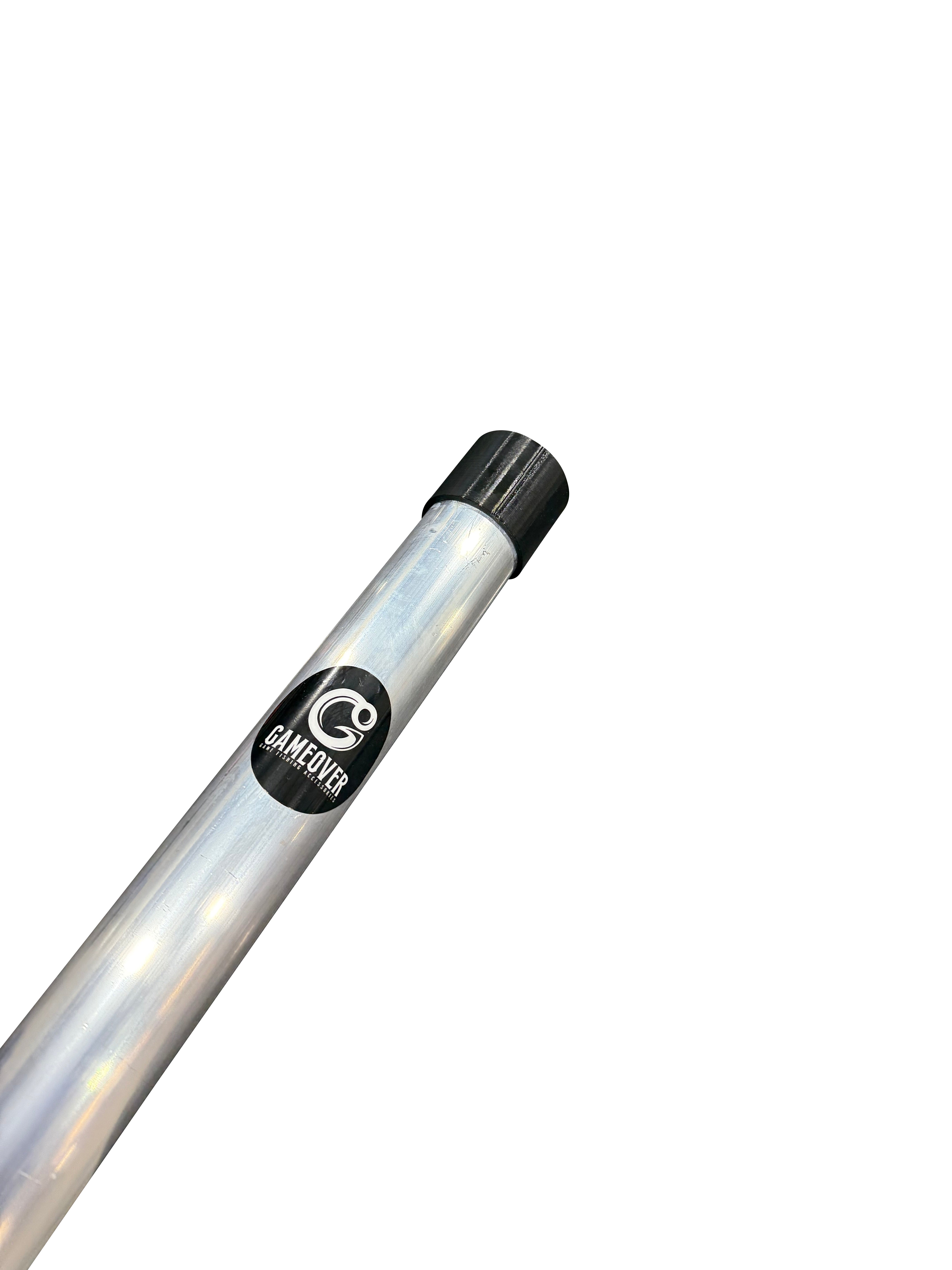 GameOver Spin Sand Spike- Powder Coat Finish