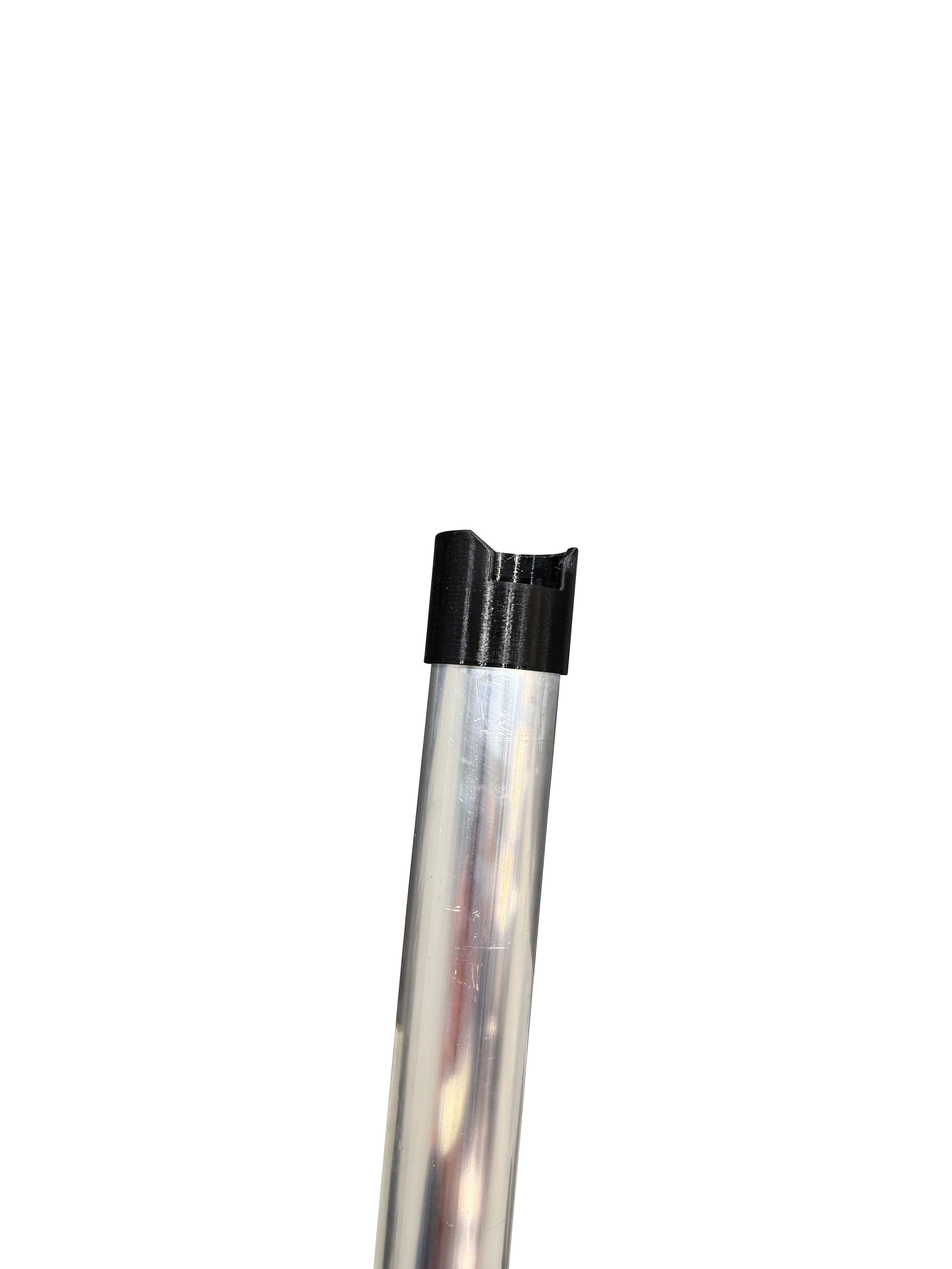 GameOver Spin Sand Spike- Powder Coat Finish