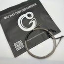 Offshore Shark Trace- Nylon Coated