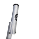 GameOver Shark Spike Mill Finish