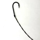 Devil Series- Offshore Shark Trace- Carbon Coated 400lb 3m