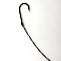 Devil Series- Offshore Shark Trace- Carbon Coated 400lb 3m