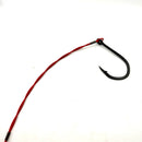 Devil Series- Land-Based Shark Trace- Nylon Coated 700lb 5m