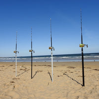 GameOver Shark Spike Mill Finish