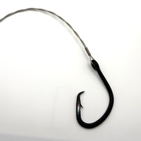 Land-Based Shark Trace- Nylon Coated 400lb