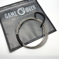 Land-Based Shark Trace- Nylon Coated 400lb