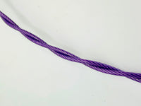 1000lb Offshore Shark Trace, Nylon-Coated, 5m