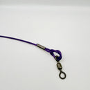 Devil Series- Offshore Shark Trace- Nylon Coated 1000LB 5m