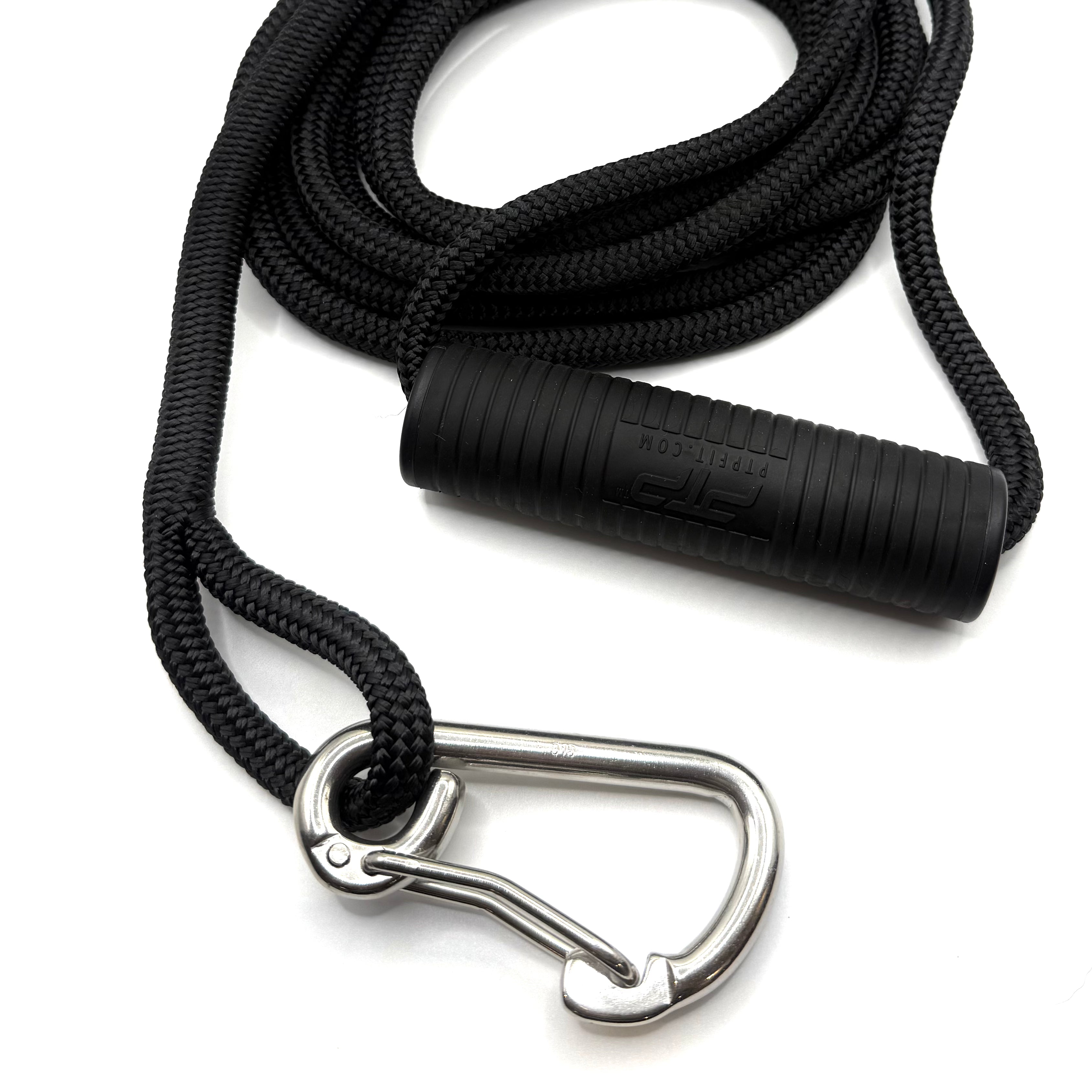 Tail End Rope Premium Tail Rope – GameOverFishing
