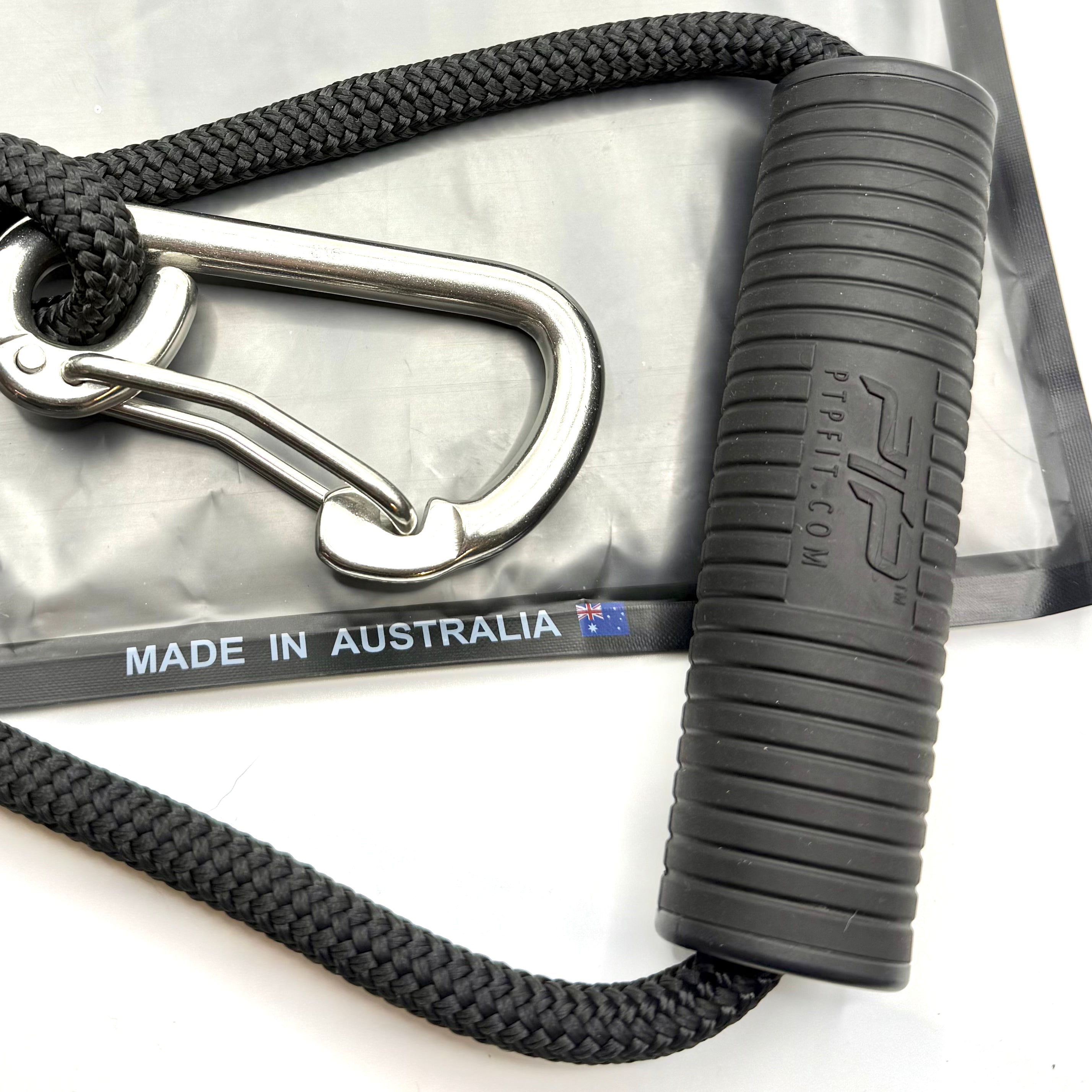 Premium Tail Rope – GameOverFishing