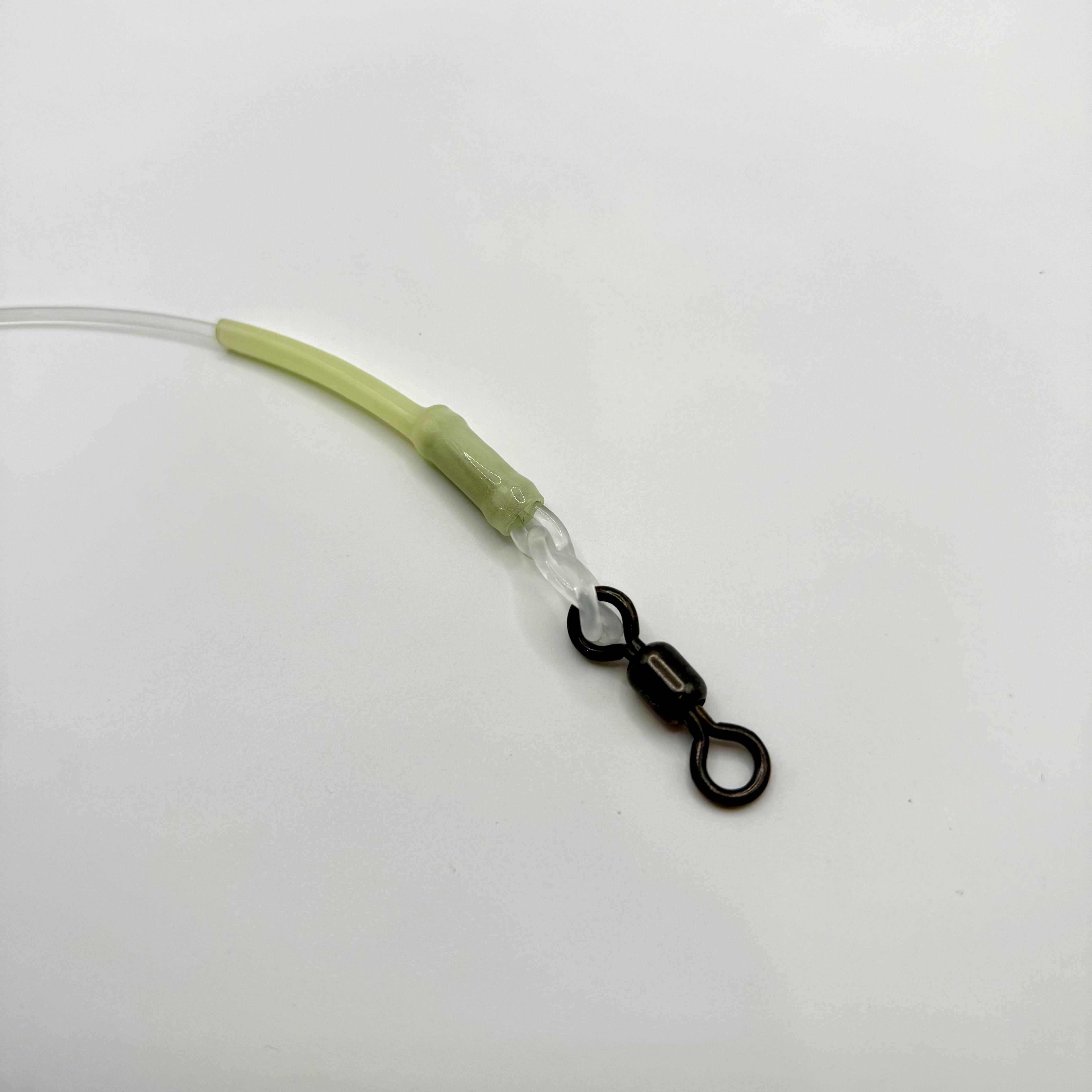 Heavy-Duty Pre-Trace Mono Leader