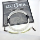 Heavy-Duty Pre-Trace Mono Leader