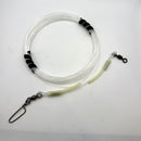 Heavy-Duty Pre-Trace Mono Leader