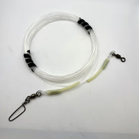 Heavy-Duty Pre-Trace Mono Leader