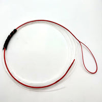 200lb Land-Based Shark Wind-On Leader-10m