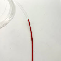 200lb Land-Based Shark Wind-On Leader-10m