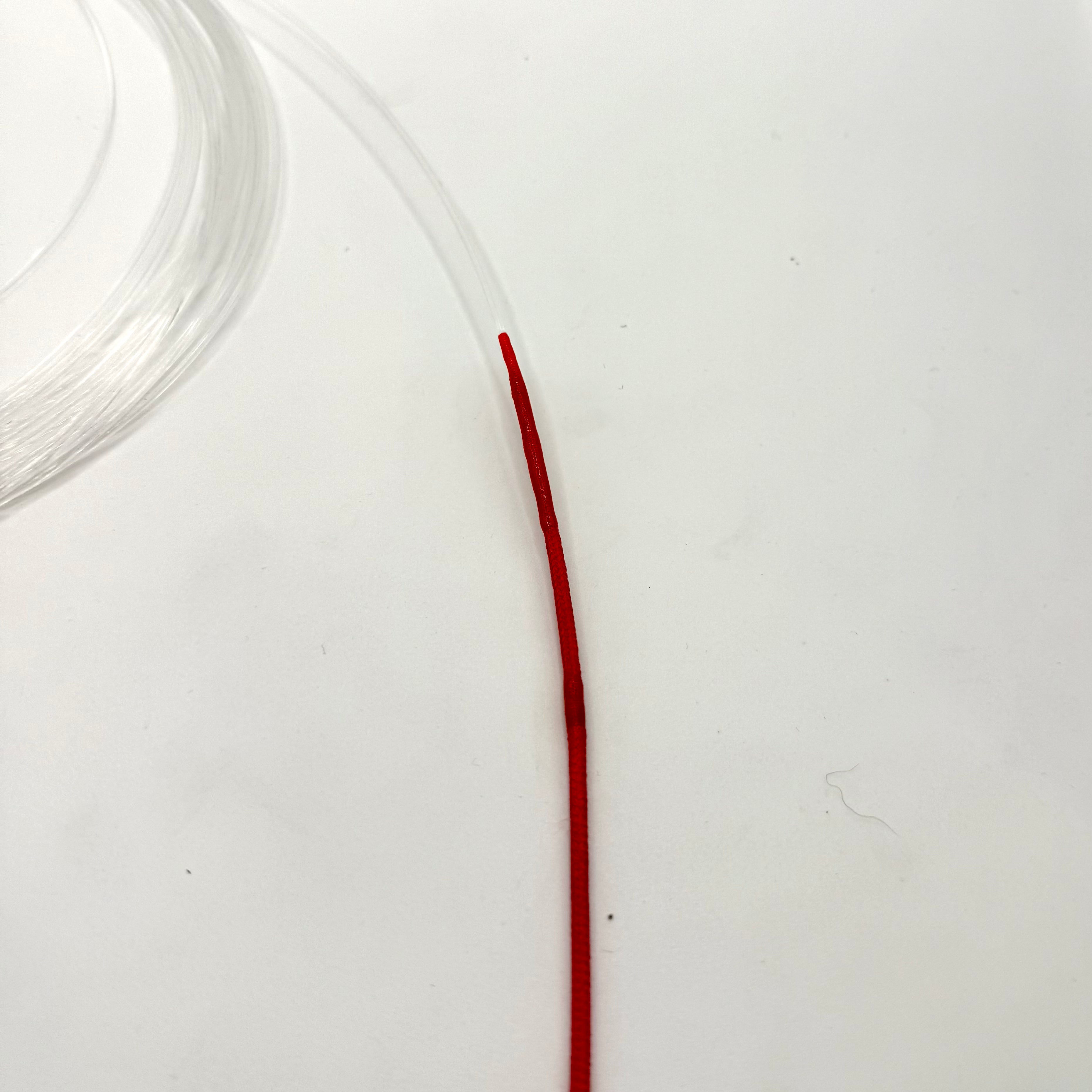 200lb Land-Based Shark Wind-On Leader-10m