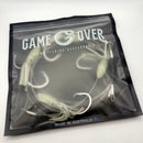 4 Hook Deep Drop Rig