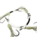 4 Hook Deep Drop Rig