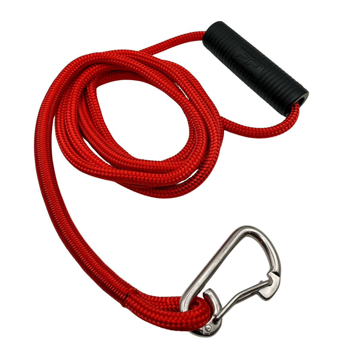 Tail End Rope Premium Tail Rope – GameOverFishing
