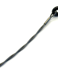 Land-Based Shark Trace- Carbon Coated 400lb