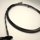 Land-Based Shark Trace- Carbon Coated 400lb