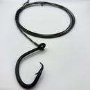 Land-Based Shark Trace- Carbon Coated 400lb