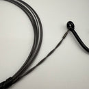 Land-Based Shark Trace- Carbon Coated 400lb